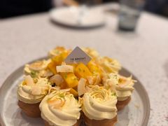 -BE BRIGHT KITCHEN(正佳广场店)