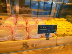 -酥侯糕点(广东路店)