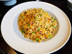 天天吃的炒饭-上名堂·鱼头好吃(体育场路店)