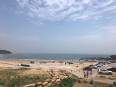 -青岛银沙滩