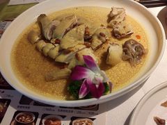 -老伙记海鲜码头(北滘店)