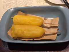 -老厨家(友谊路总店)