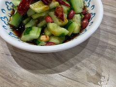 -夏雪花·手工拉面(南油店)