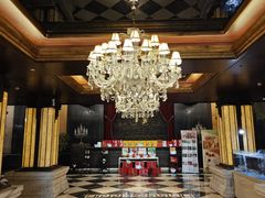 -三六三杭州菜(水上总店)