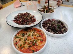 -浮何烤铺(桐梓林店)