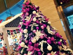 -盛宴自助餐厅(运达喜来登店)