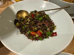 -一坐一忘云南菜(嘉里中心店)