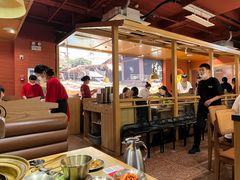 -西塔老太太泥炉烤肉(杭州首店)