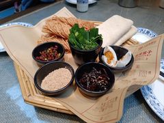 -大张烙馍村(三环南路旗舰店)
