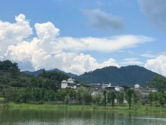 -新安江山水画廊风景区