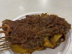 -胖子鸡排(循礼门老字号店)