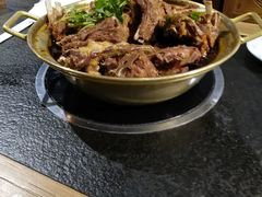 -友乐居羊蝎子(西直门店)