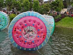 -枫香湖儿童公园