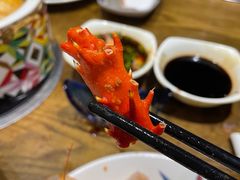-阳光岛·海鲜盛宴(银泰中心in99店)