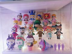 -泡泡玛特POPMART(壹号店)
