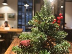 -The Workshop Coffee