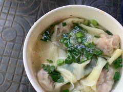 -无名饺子店