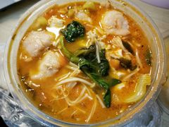 -扬州大学扬子津校区润园餐厅