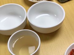 -屋里家延边朝鲜族冷面(南园店)