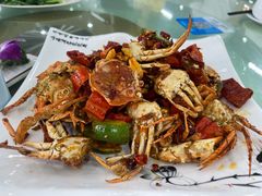 -景好海鲜餐厅(大鹏必选旅游店)