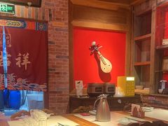 -小吊梨汤·北京菜·烤鸭(清河万象汇店)