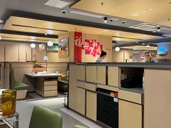 -海底捞火锅(北京路店)
