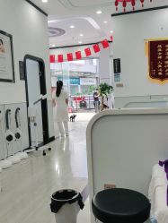 -蕾特恩专业祛痘·皮肤管理