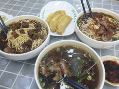 -清真蒋有记(老门东店)
