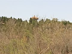 -南翠屏公园