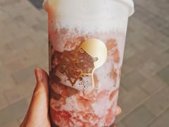 -喜茶(天津乐宾百货店)