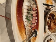 -庭院江南菜•烤鸭•非遗传承(上地•清河店)