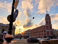 -滴血救世主教堂