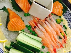 -梧桐花园餐厅(新城店)