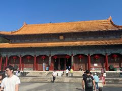 -珠海圆明新园