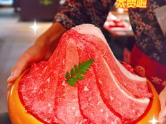 -降霜牛寿喜烧.和牛金赏Plus(501城市广场店)
