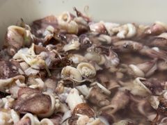 -木柴豆腐·活海鲜·鲁菜(岚山路店)