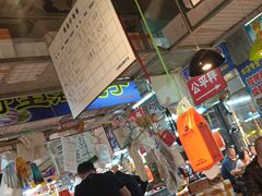 -喝丢一只鞋海鲜烧烤·海肠捞饭(市场店)