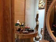 -富足堡SPA会所(深圳店)