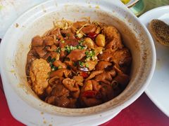 -双东酒店(东关街店)