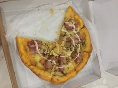 -Mr.Pizza米斯特比萨(苏州平江万达广场店)