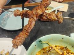 -紫泥369粗粮季(鼓楼店)