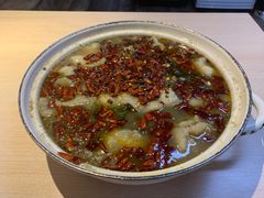 -友达面馆(二七南路店)