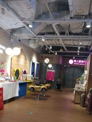 点击看大图 -孩子王(金茂汇店)