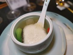 -民族饭店-四季餐厅