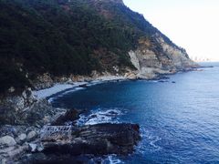 -海云台海滩