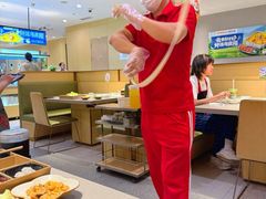 -海底捞火锅(太阳宫凯德mall店)