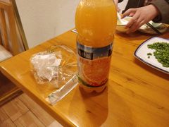 -丁记盐蘸牛肉·新杭菜(河东路店)