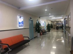 -成都军建医院·疤痕诊疗中心