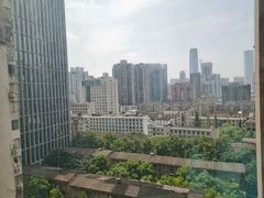 -湖南省妇幼保健院(兴汉门院区)