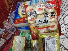 -大润发(张江店)